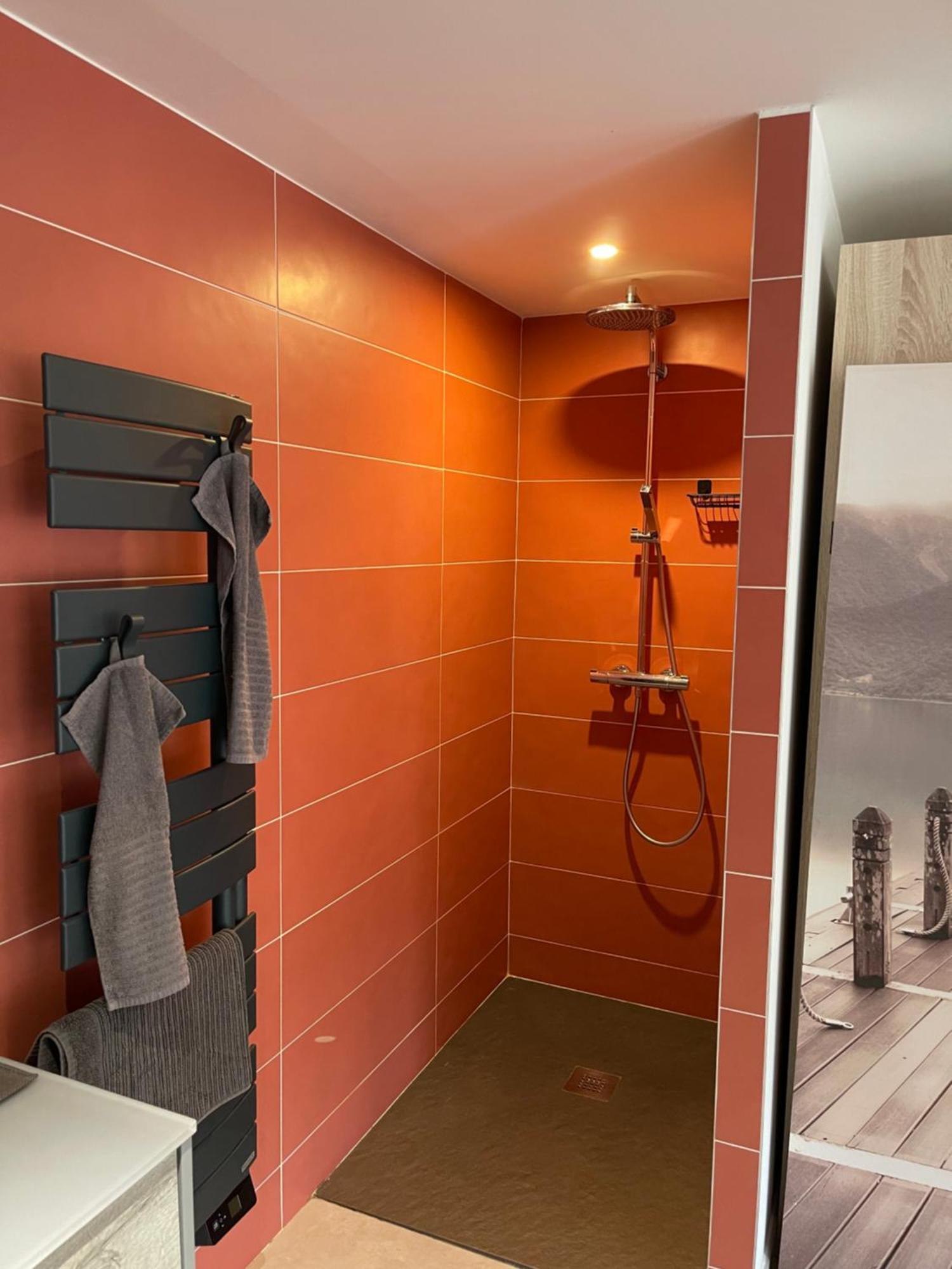 Studio 40M2 Avec Terrasse Le Mas De Lauriane Saintes-Maries-de-la-Mer Esterno foto