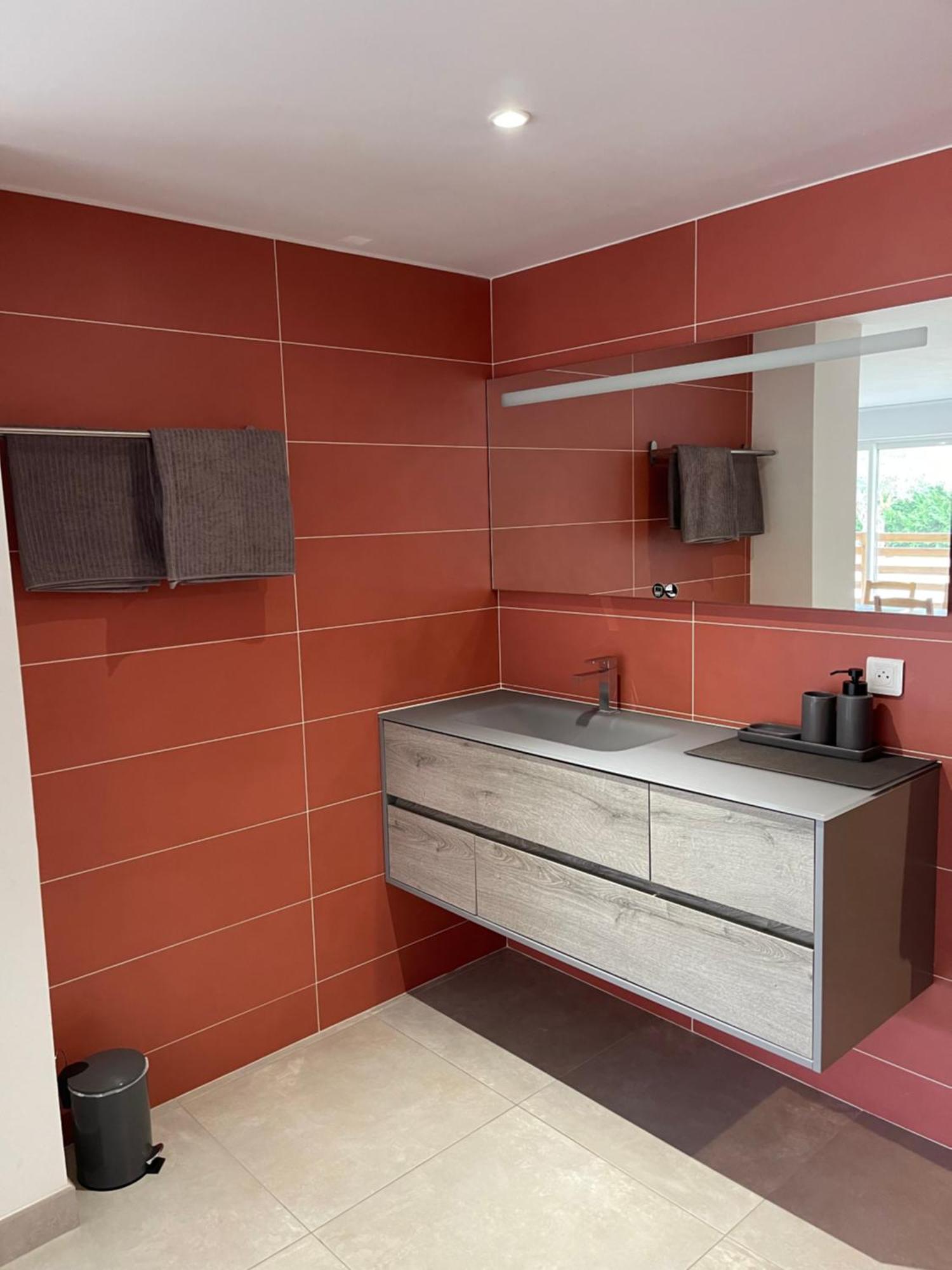 Studio 40M2 Avec Terrasse Le Mas De Lauriane Saintes-Maries-de-la-Mer Esterno foto